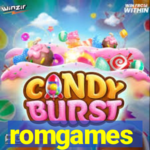 romgames