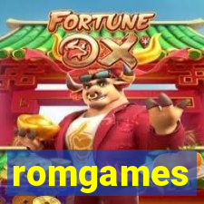 romgames