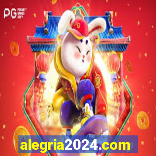 alegria2024.com