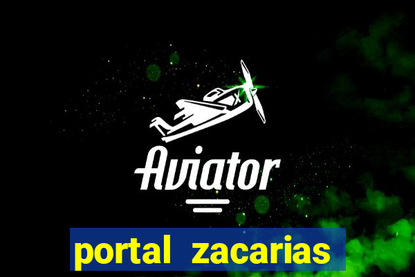 portal zacarias cadaver encontrado