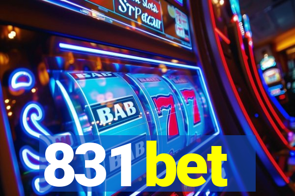 831 bet