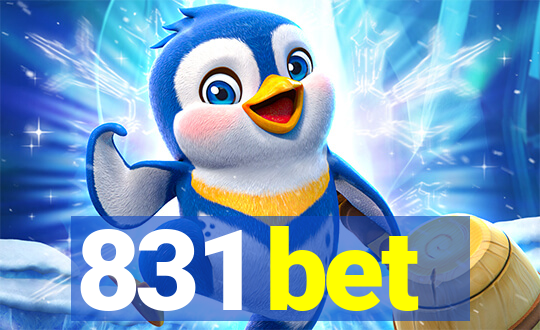 831 bet