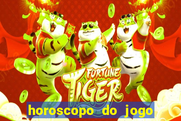 horoscopo do jogo do bicho