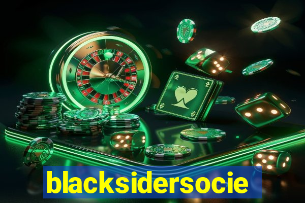 blacksidersociety.pro