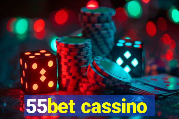 55bet cassino