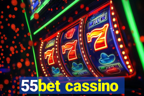 55bet cassino