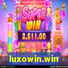 luxowin.win