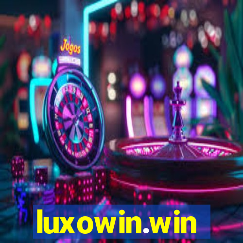 luxowin.win