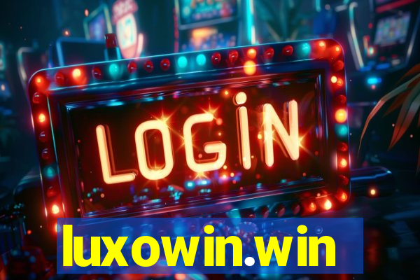 luxowin.win