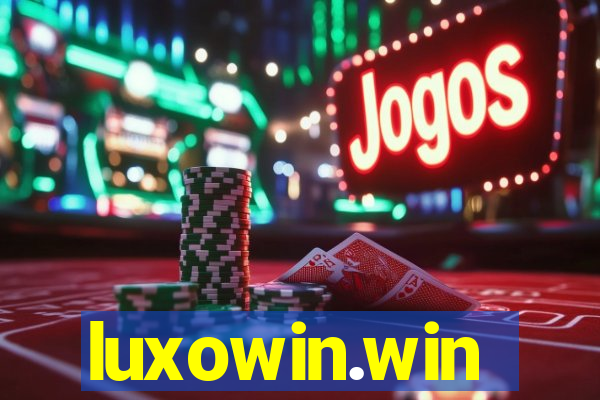 luxowin.win