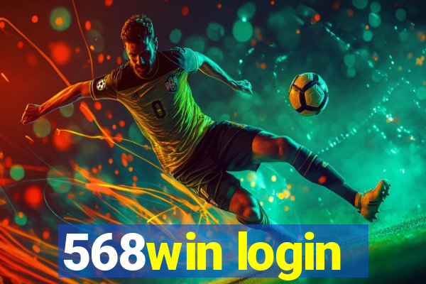 568win login