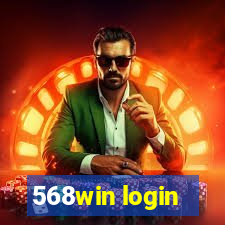 568win login