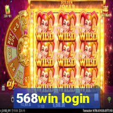 568win login