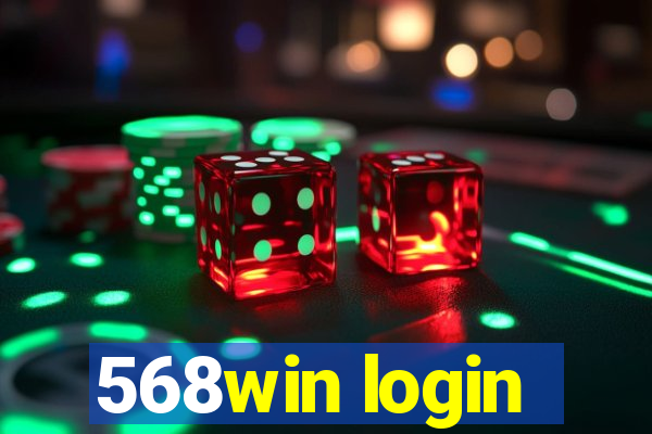 568win login