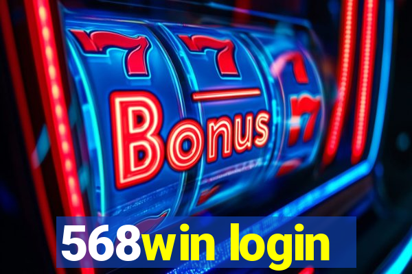 568win login