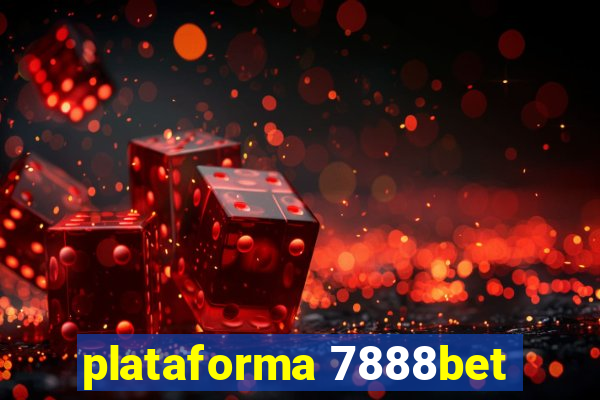 plataforma 7888bet