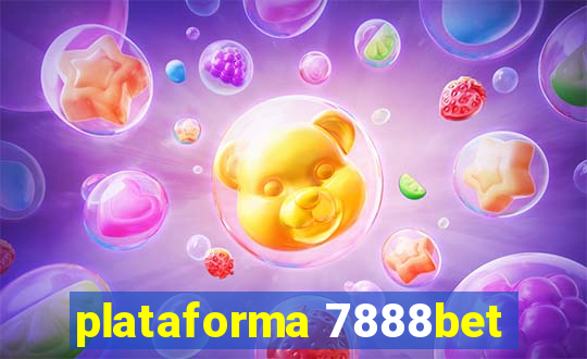 plataforma 7888bet