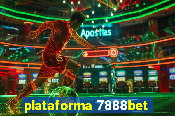 plataforma 7888bet