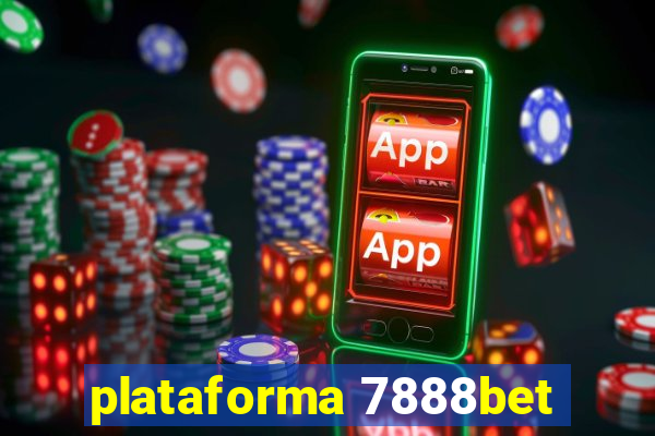 plataforma 7888bet