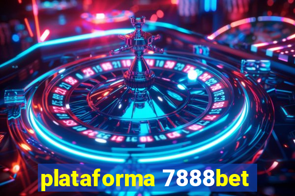 plataforma 7888bet