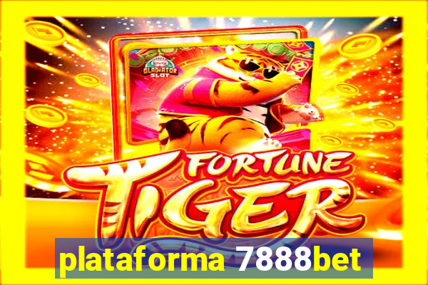 plataforma 7888bet