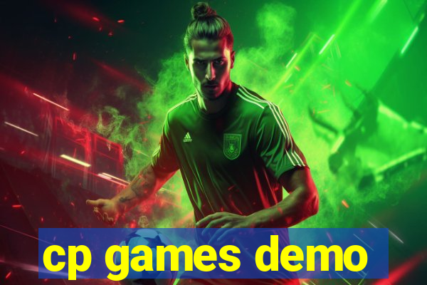 cp games demo