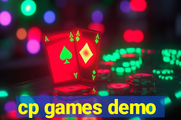 cp games demo