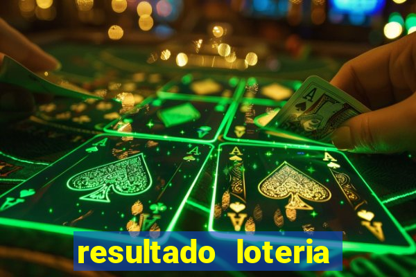 resultado loteria do povo