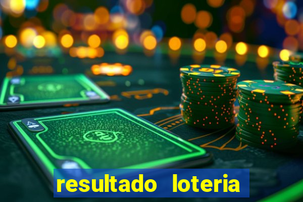 resultado loteria do povo