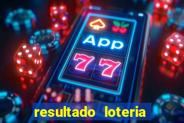 resultado loteria do povo