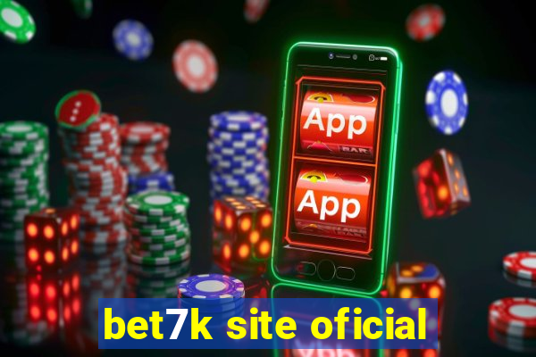 bet7k site oficial