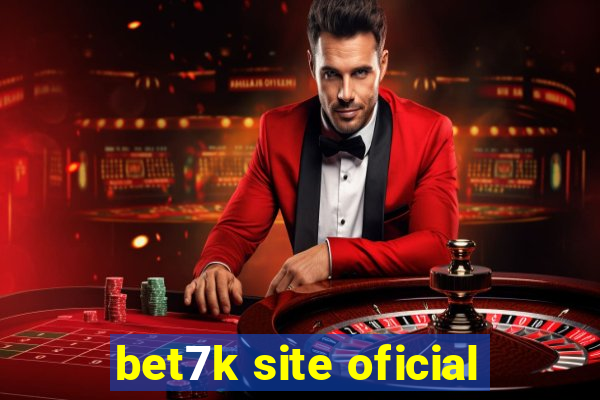 bet7k site oficial