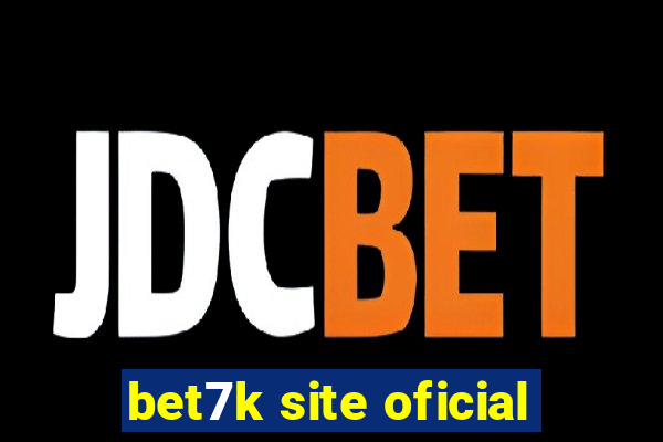 bet7k site oficial