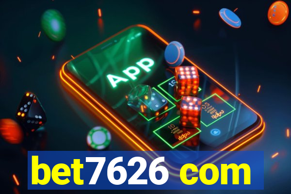 bet7626 com