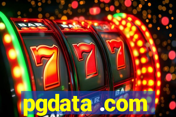 pgdata .com