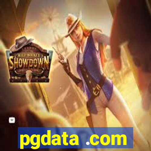 pgdata .com