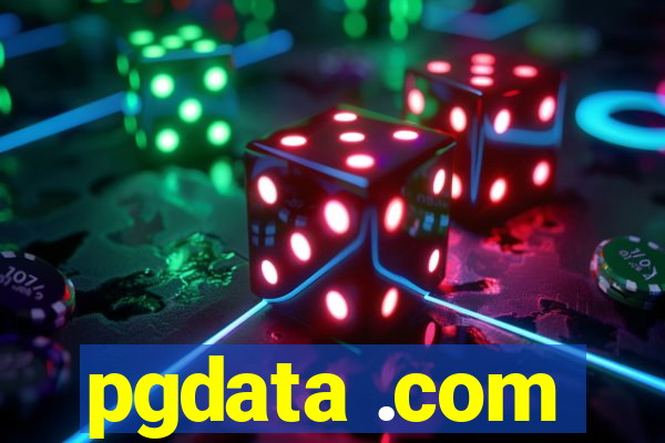 pgdata .com