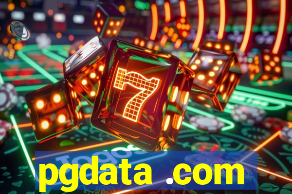 pgdata .com