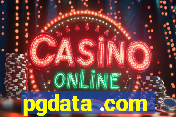 pgdata .com