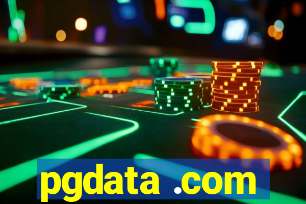 pgdata .com