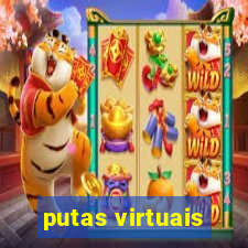 putas virtuais