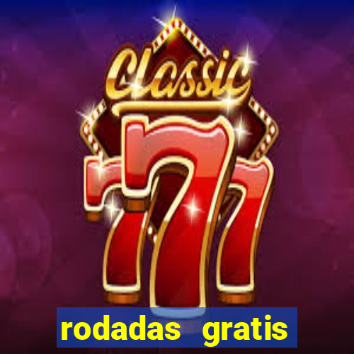 rodadas gratis fortune rabbit