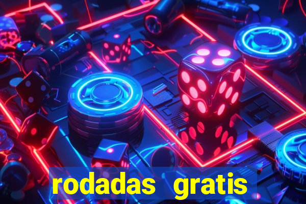 rodadas gratis fortune rabbit