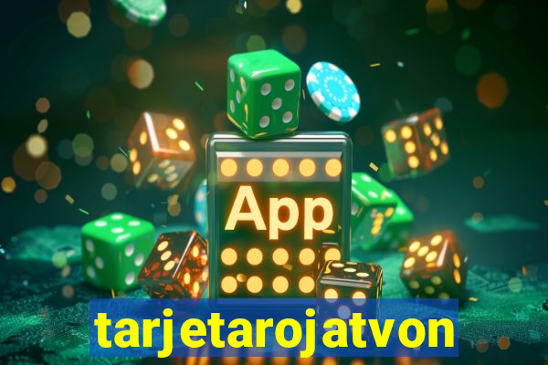 tarjetarojatvonline