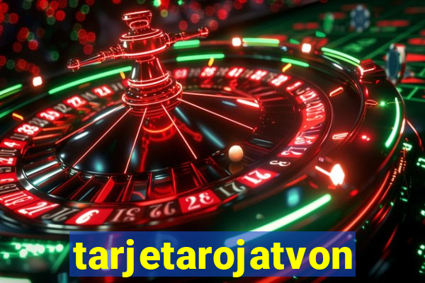 tarjetarojatvonline