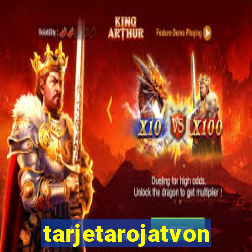 tarjetarojatvonline