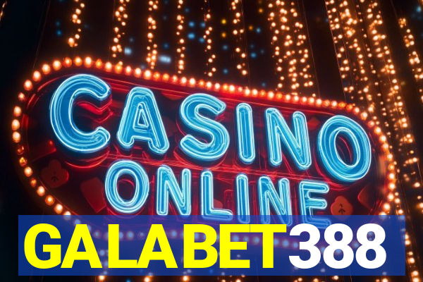 GALABET388