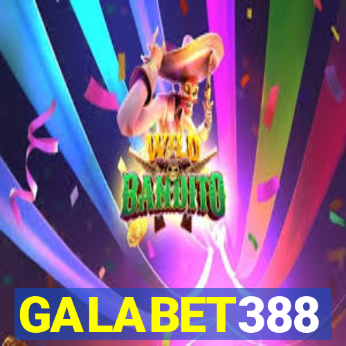 GALABET388