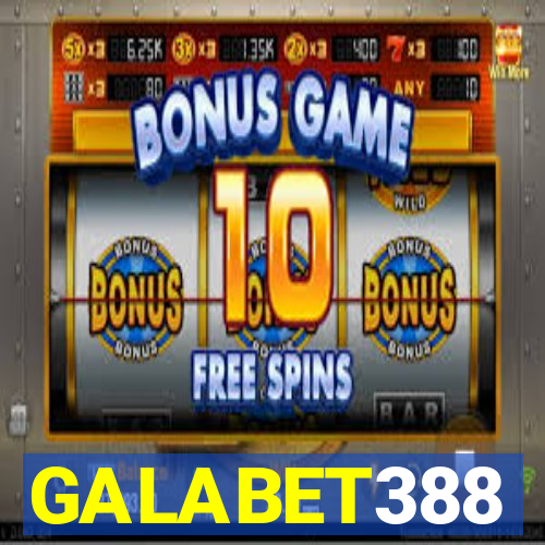 GALABET388