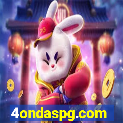 4ondaspg.com